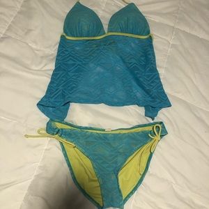Swimsuit/Tankini